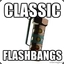 Classic Flashbangs