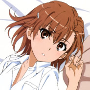 活着就是为了御坂美琴######################