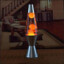 Lava Lamp