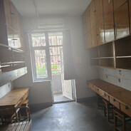 安工大超绝5A楼