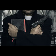 †МОНАХ† Steam avatar