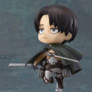 levi