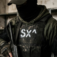 sx^ Steam avatar