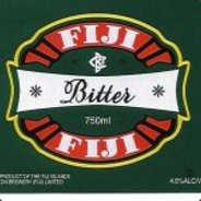 FIJI BITTER
