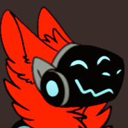 Raf protogen avatar