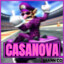 Casanova/Dirty Rockets*Boomgasm*