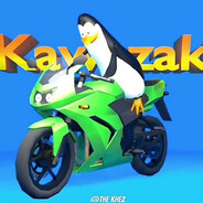 Kawazaki