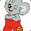 Blinky Bill