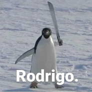 Rodrigo.