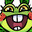 LegendFroggy