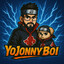 YoJonnyBoi