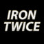 Irontwice