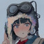 biru