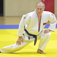 President Putin