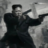 将军的双枪会走火