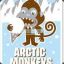 Arctic Monkey