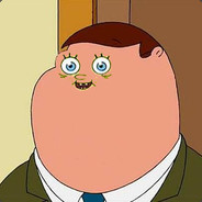SpongePete GriffBob