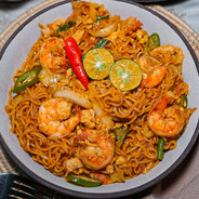 Maggie Mee