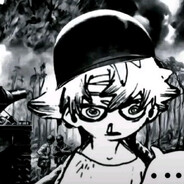 Steam Avatar