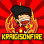 Kraigisonfire