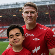 Player avatar