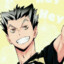 Bokuto