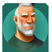 Dahab avatar