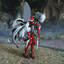 + Grafted Scion +