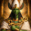 Steam Avatar