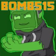 Bomb515™