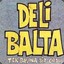 DELİBALTA