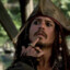 Captain Jack Sparrow