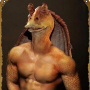 Jar Jar Dinks