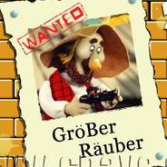 你看那人好像一条狗