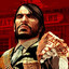 JOHN MARSTON