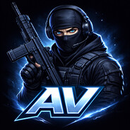 A]V