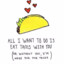 &lt;: Tacos y Queso :3