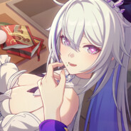 究极无敌巨tm可爱琪亚娜