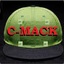 s†. CharLie-MAck™- nice2bVack