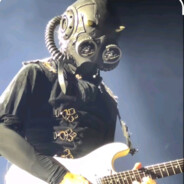 罪恶世界在绽放