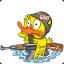 ⍟ Sgt_Quacky #QuackQuack