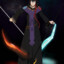 Scytheblade