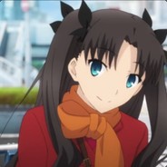 Rin the best girl