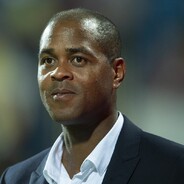 patrick kluivert