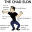 The Chad Elon