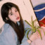 美少女大白兔奶糖的朋