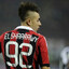 El Shaarawy