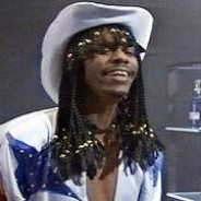 Rick James