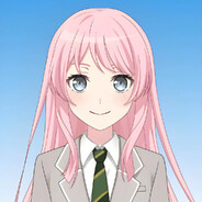 羽丘第一突击手爱音