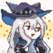 泰拉传奇马枪手斯卡蒂